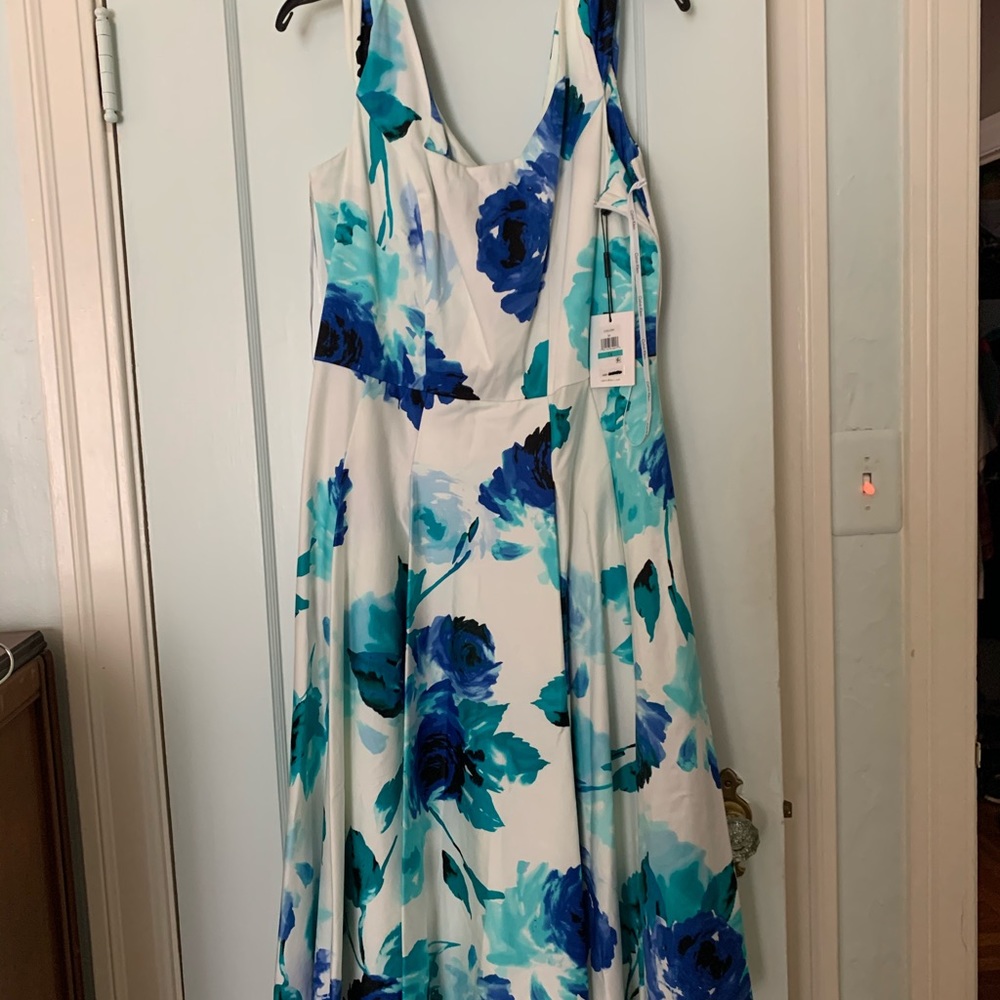 Calvin Klein Dress